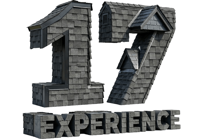 Years of Experience Serving Whitfield and Beyond